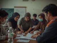 Daftar Kontrol Operasional: Perjalanan Sehat, Renovasi Bersih, dan Surya Rumah yang Tertib